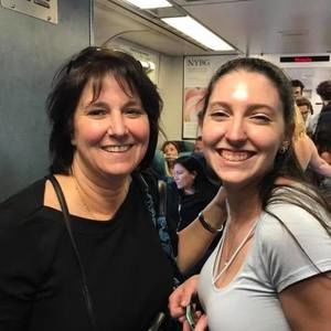 Meet your Posher, Christine